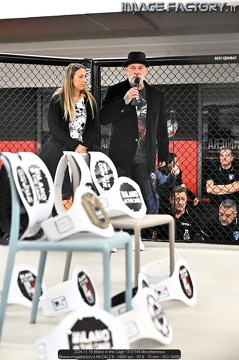 2024-11-16 Milano in the Cage 13 01145 Miscellaneous